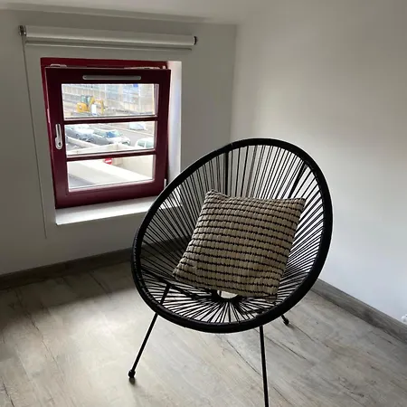 Aux Portes Du Marche Bar-le-Duc Extérieur photo